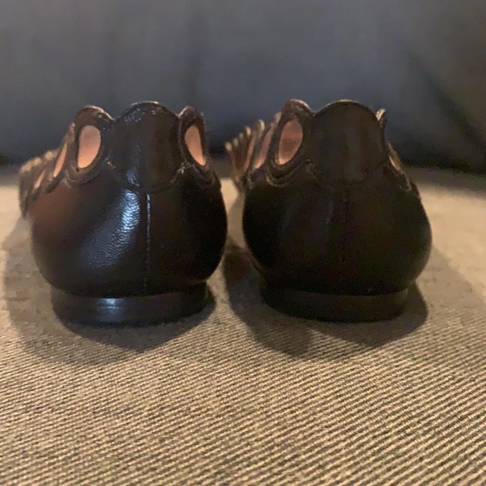 KATE SPADE BALLET FLATS - Picture 6 of 9